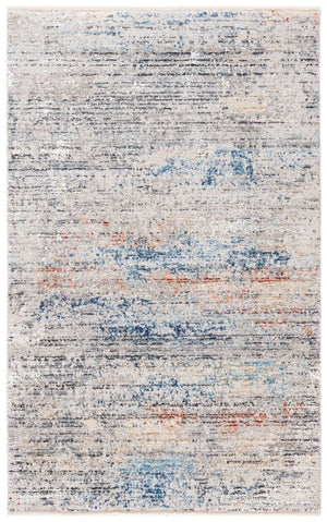Safavieh Dream 427 Power Loomed 60% Viscose/40% Polyester Contemporary Rug DRM427G-28