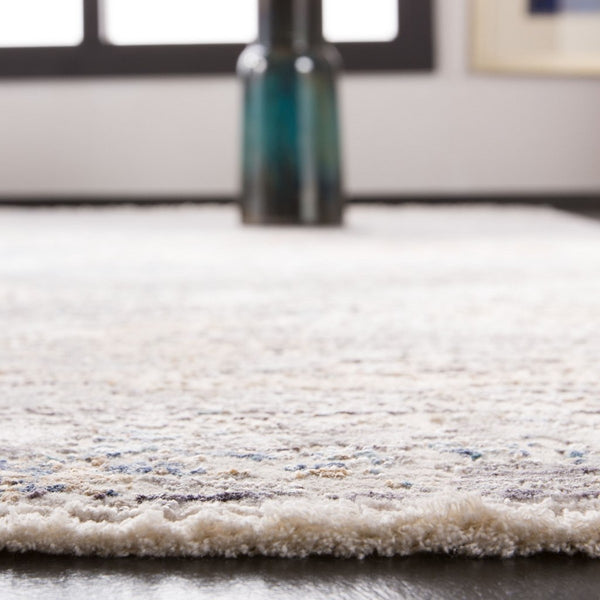 Safavieh Dream 427 Power Loomed 60% Viscose/40% Polyester Contemporary Rug DRM427G-28