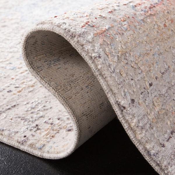 Safavieh Dream 427 Power Loomed 60% Viscose/40% Polyester Contemporary Rug DRM427G-28