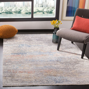 Safavieh Dream 427 Power Loomed 60% Viscose/40% Polyester Contemporary Rug DRM427G-28