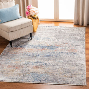 Safavieh Dream 427 Power Loomed 60% Viscose/40% Polyester Contemporary Rug DRM427G-28