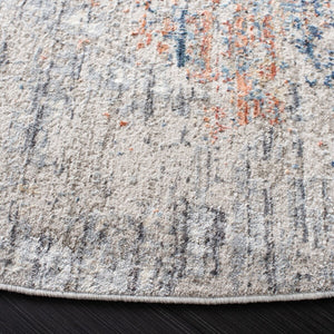 Safavieh Dream 427 Power Loomed 60% Viscose/40% Polyester Contemporary Rug DRM427G-28