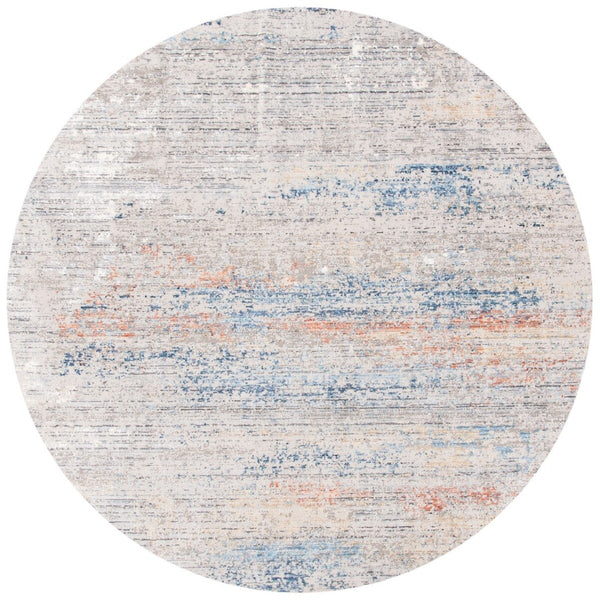 Safavieh Dream 427 Power Loomed 60% Viscose/40% Polyester Contemporary Rug DRM427G-28