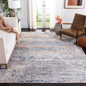 Safavieh Dream 427 Power Loomed 60% Viscose/40% Polyester Contemporary Rug DRM427G-28