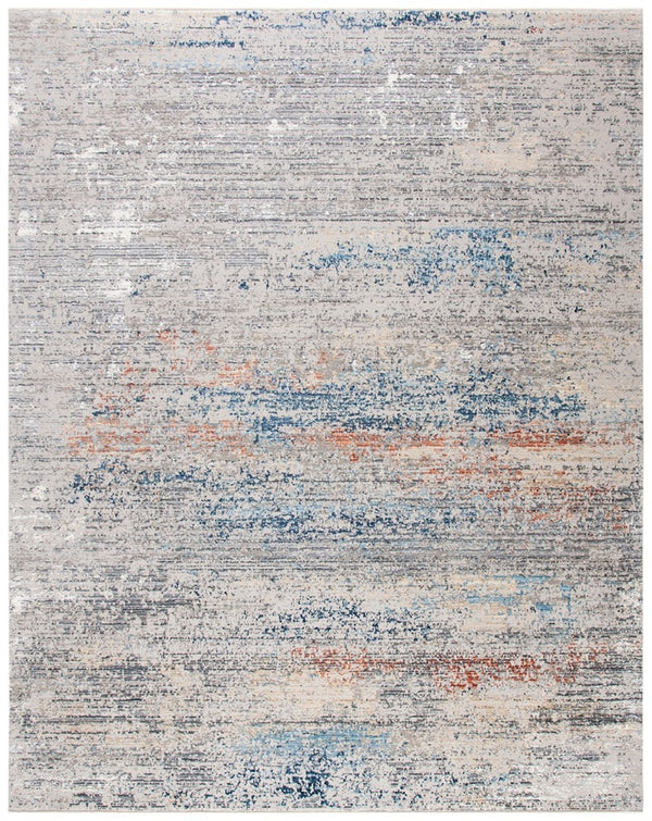 Safavieh Dream 427 Power Loomed 60% Viscose/40% Polyester Contemporary Rug DRM427G-28