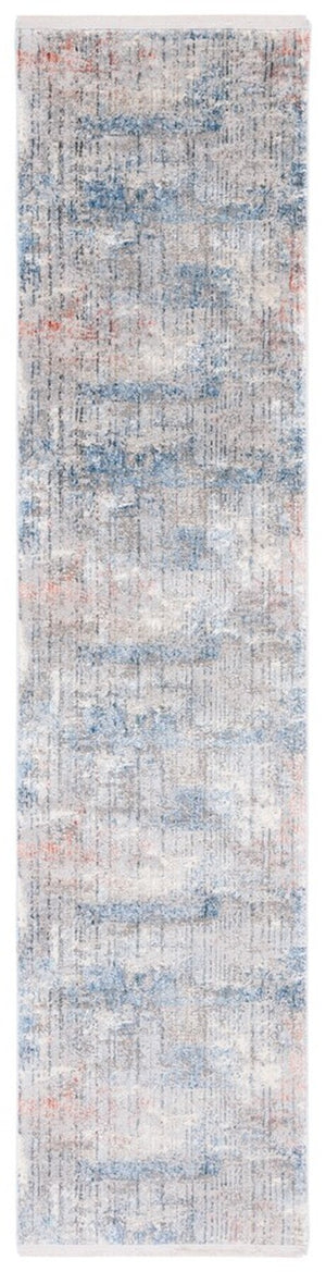 Safavieh Dream 428 Power Loomed 60% Viscose/40% Polyester Contemporary Rug DRM428F-6