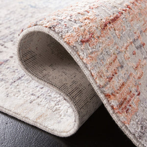 Safavieh Dream 428 Power Loomed 60% Viscose/40% Polyester Contemporary Rug DRM428F-6