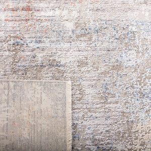 Safavieh Dream 428 Power Loomed 60% Viscose/40% Polyester Contemporary Rug DRM428F-6