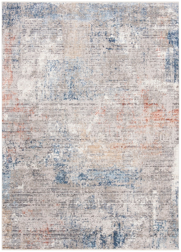 Safavieh Dream 428 60% Viscose, 40% Polyester Power Loomed Contemporary Rug DRM428F-28