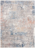 Dream 428 60% Viscose, 40% Polyester Power Loomed Contemporary Rug