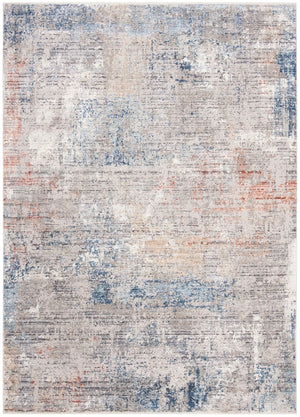 Safavieh Dream 428 Power Loomed 60% Viscose/40% Polyester Contemporary Rug DRM428F-6