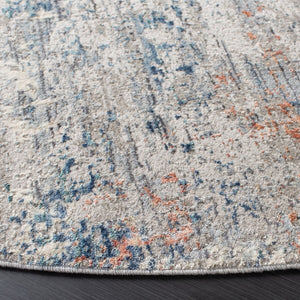 Safavieh Dream 428 60% Viscose, 40% Polyester Power Loomed Contemporary Rug DRM428F-28