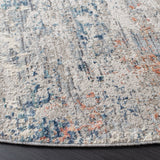 Safavieh Dream 428 60% Viscose, 40% Polyester Power Loomed Contemporary Rug DRM428F-28