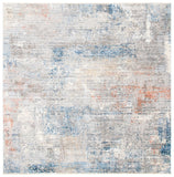 Safavieh Dream 428 60% Viscose, 40% Polyester Power Loomed Contemporary Rug DRM428F-28