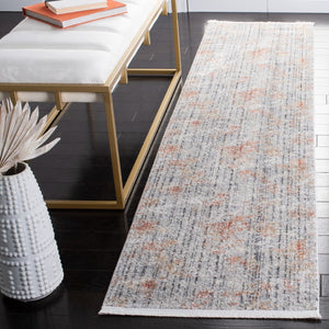 Safavieh Dream 429 Power Loomed 60% Viscose/40% Polyester Contemporary Rug DRM429G-24