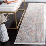 Safavieh Dream 429 Power Loomed 60% Viscose/40% Polyester Contemporary Rug DRM429G-24