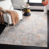 Safavieh Dream 429 Power Loomed 60% Viscose/40% Polyester Contemporary Rug DRM429G-24