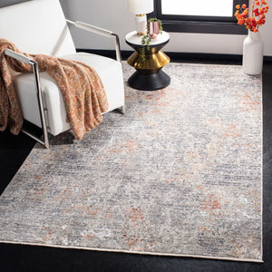 Safavieh Dream 429 Power Loomed 60% Viscose/40% Polyester Rug DRM429G-6