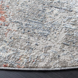 Safavieh Dream 429 Power Loomed 60% Viscose/40% Polyester Contemporary Rug DRM429G-24