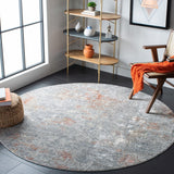 Safavieh Dream 429 Power Loomed 60% Viscose/40% Polyester Contemporary Rug DRM429G-24