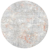 Safavieh Dream 429 Power Loomed 60% Viscose/40% Polyester Contemporary Rug DRM429G-24