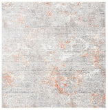 Safavieh Dream 429 Power Loomed 60% Viscose/40% Polyester Contemporary Rug DRM429G-24