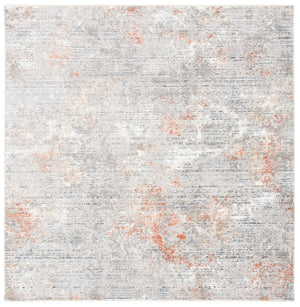 Safavieh Dream 429 Power Loomed 60% Viscose/40% Polyester Transitional Rug DRM429G-7SQ