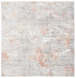 Safavieh Dream 429 Power Loomed 60% Viscose/40% Polyester Transitional Rug DRM429G-7SQ