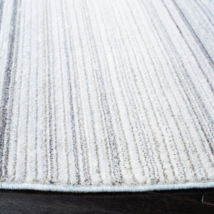 Safavieh Dream 472 Power Loomed 60% Viscose/40% Polyester Tonal Rug DRM472M-9