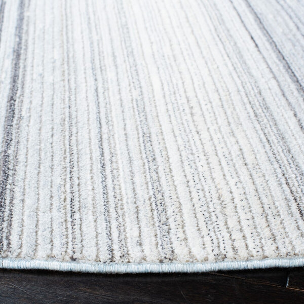 Safavieh Dream 472 Power Loomed 60% Viscose/40% Polyester Tonal Rug DRM472M-9