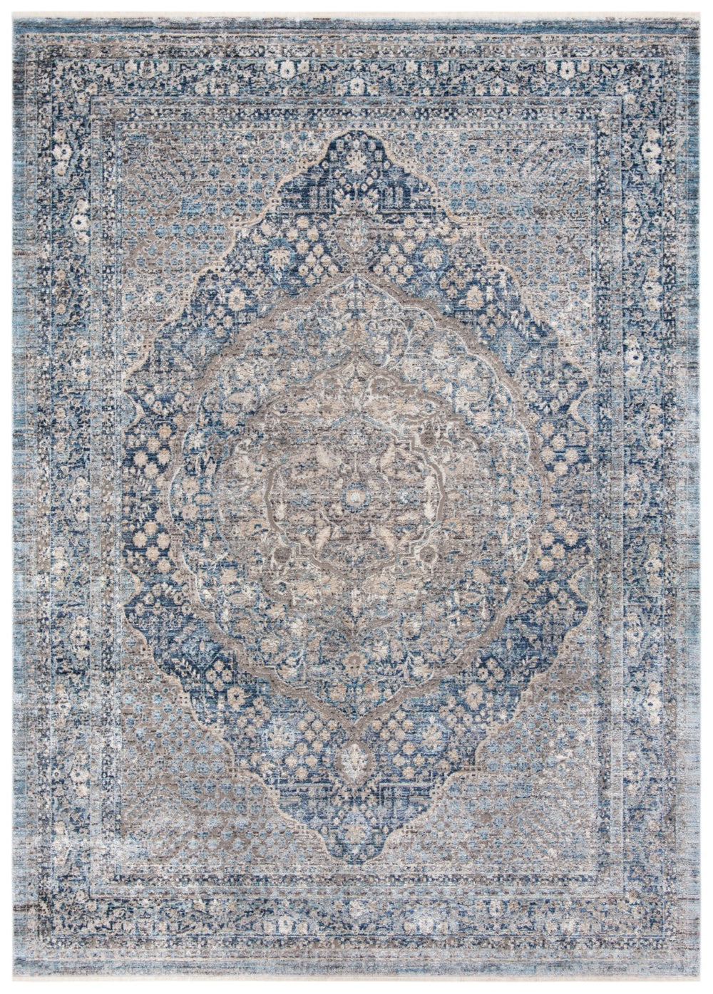 Safavieh Dream DRM489 Power Loomed Rug