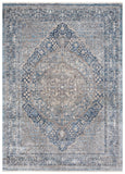 Dream 489 Power Loomed 60% Viscose/40% Polyester Traditional Rug