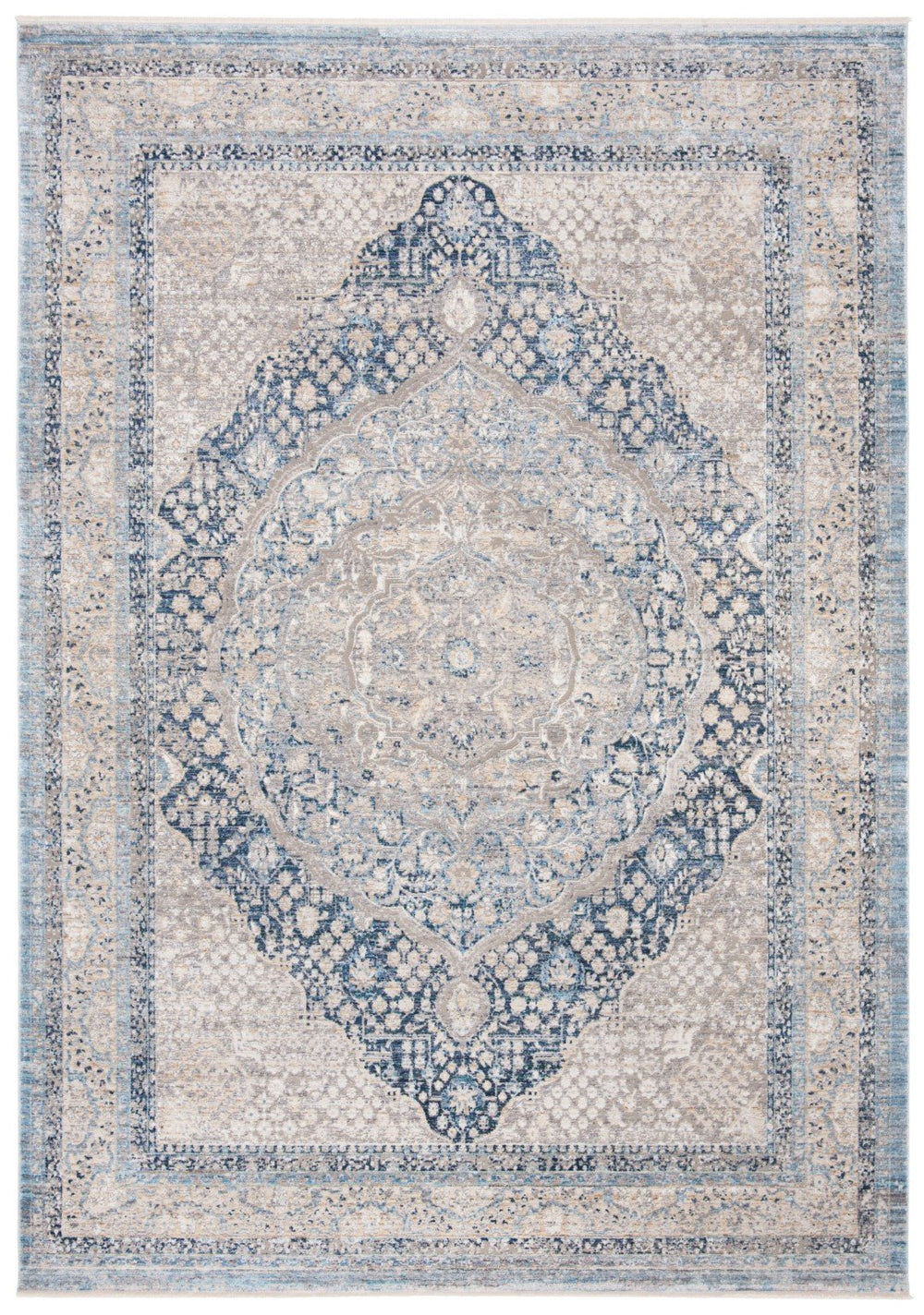 Safavieh Dream DRM489 Power Loomed Rug