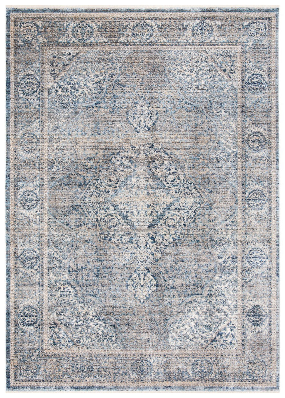 Safavieh Dream DRM492 Power Loomed Rug