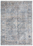 Safavieh Dream 492 Power Loomed 60% Viscose/40% Polyester Traditional Rug DRM492J-5