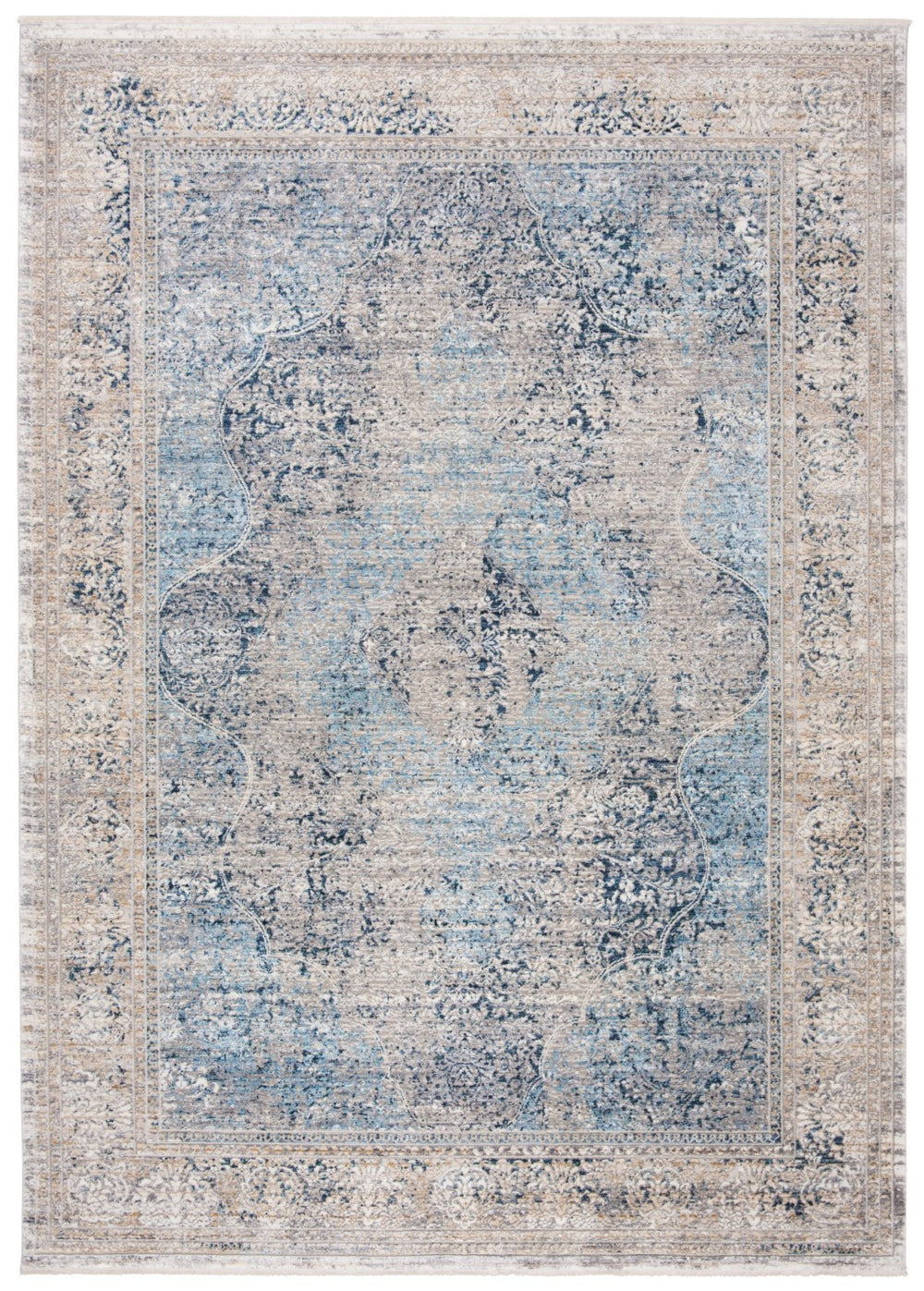 Safavieh Dream DRM492 Power Loomed Rug