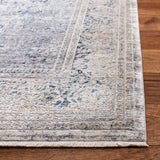 Safavieh Dream 492 60% Viscose, 40% Polyester Power Loomed Traditional Rug DRM492M-24