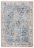 Safavieh Dream 492 60% Viscose, 40% Polyester Power Loomed Traditional Rug DRM492M-24