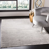 Safavieh Dream 500 40% Polyester & 60% Viscose Power Loomed Contemporary Rug DRM500A-3