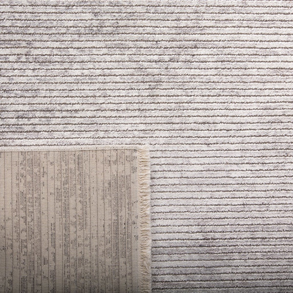 Safavieh Dream 500 40% Polyester & 60% Viscose Power Loomed Contemporary Rug DRM500A-3