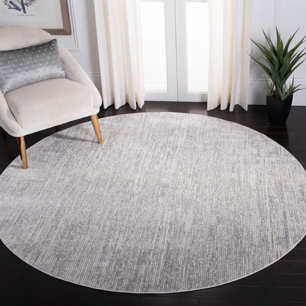 Safavieh Dream 500 Power Loomed 60% Viscose/40% Polyester Contemporary Rug DRM500A-28