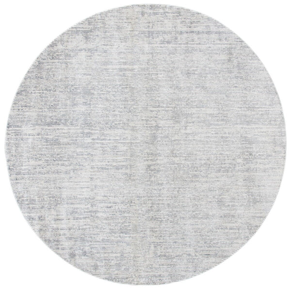 Safavieh Dream 500 40% Polyester & 60% Viscose Power Loomed Contemporary Rug DRM500A-3
