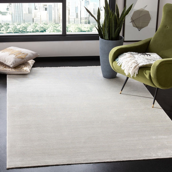 Safavieh Dream 500 Power Loomed 60% Viscose/40% Polyester Contemporary Rug DRM500B-28