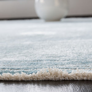 Safavieh Dream 500 Power Loomed 60% Viscose/40% Polyester Contemporary Rug DRM500K-28