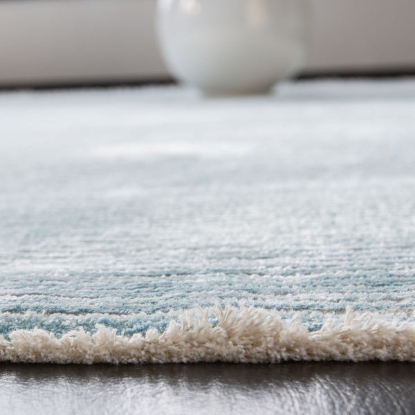Safavieh Dream 500 Power Loomed 60% Viscose/40% Polyester Contemporary Rug DRM500K-28