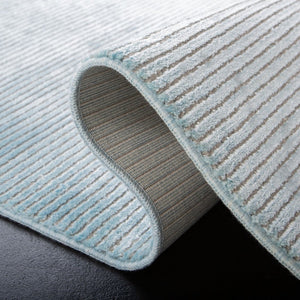 Safavieh Dream 500 Power Loomed 60% Viscose/40% Polyester Contemporary Rug DRM500K-28