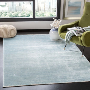 Safavieh Dream 500 Power Loomed 60% Viscose/40% Polyester Contemporary Rug DRM500K-28
