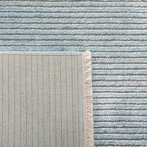 Safavieh Dream 500 40% Polyester & 60% Viscose Power Loomed Contemporary Rug DRM500K-3