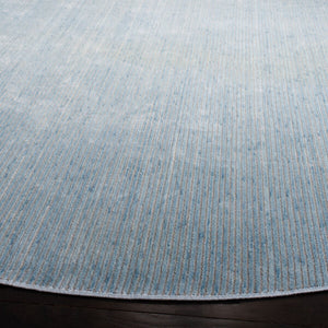 Safavieh Dream 500 40% Polyester & 60% Viscose Power Loomed Contemporary Rug DRM500K-3