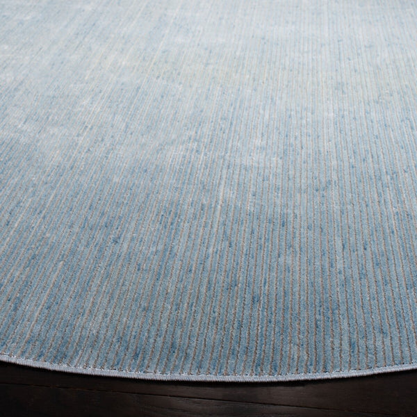 Safavieh Dream 500 40% Polyester & 60% Viscose Power Loomed Contemporary Rug DRM500K-3